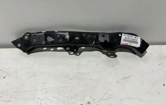 Toyota Auris E180 Headlight/headlamp mounting bracket 5310702010