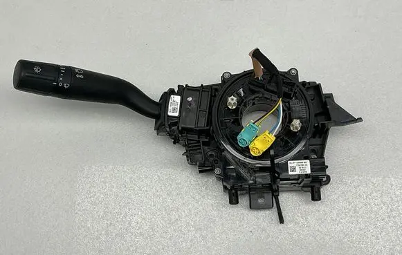Ford F150 Airbag slip ring squib (SRS ring) ML3T14A664BE 220321 1704789101