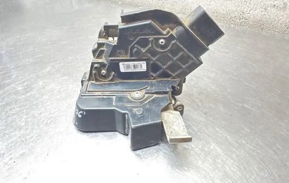 Ford Focus Rear door lock 4M5AA26412BC A048069 2287AC75B