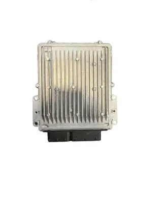 Land Rover Range Rover L322 Engine control unit/module 0281016637