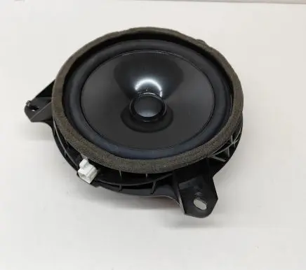 Lexus UX Rear door speaker 8616076140