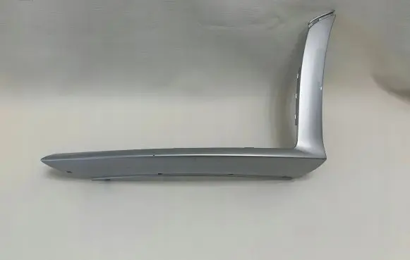 Mercedes-Benz CLA C118 X118 Rear bumper trim bar molding A1188855101 A118885510