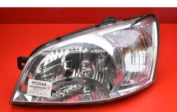 Headlight/headlamp