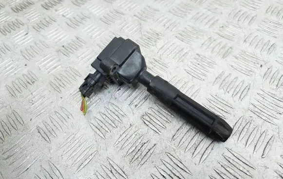 Mercedes-Benz SLK R170 High voltage ignition coil A0001501780 0040100039