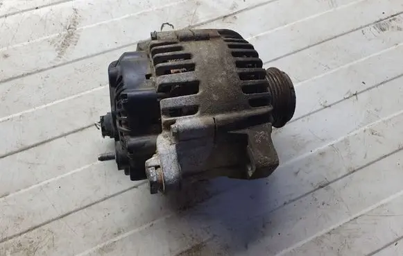 Hyundai Sonata Generator/alternator 2655544 3730025201