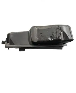 BMW 1 E81 E87 Air filter box cover 0928400397 7787254