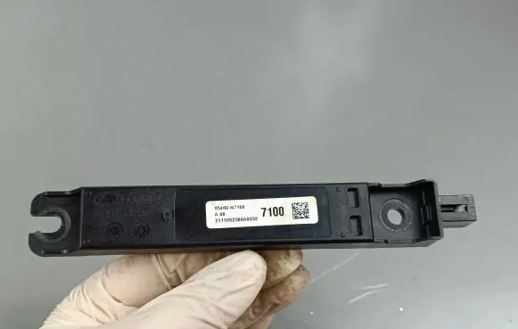 Hyundai Tucson IV NX4 Other control units/modules 95460N7100