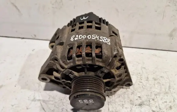 Renault Scenic I Generator/alternator 8200054588