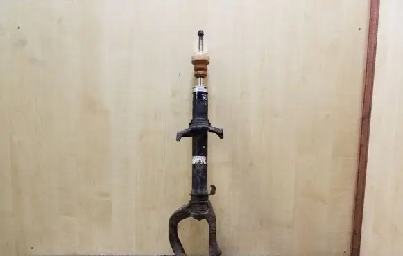 Honda Accord Front shock absorber/damper 51620TL4