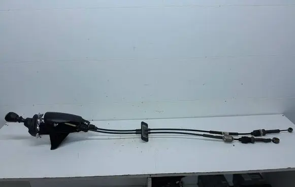 Opel Vivaro Gear shifter/selector 349012637R