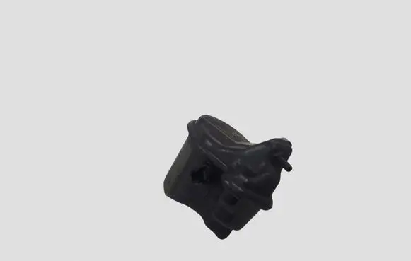 Volvo V50 Vacuum air tank
