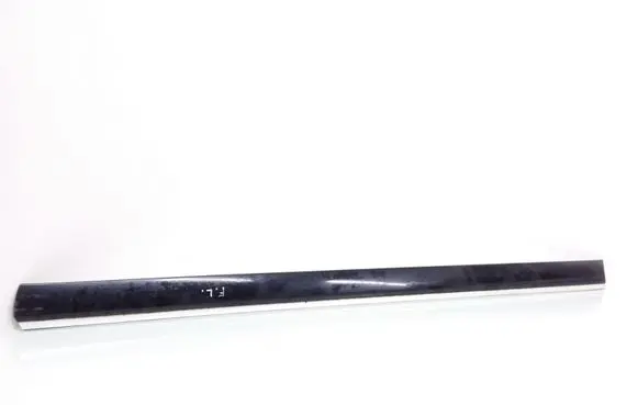 Audi A8 S8 D2 4D Front door trim (molding) 4D0853951