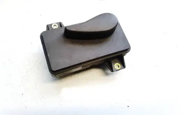 Seat control switch