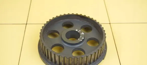 Volkswagen Crafter Timing chain sprocket CEB