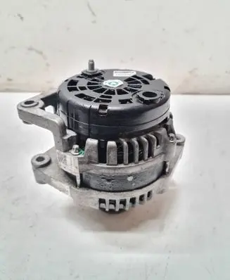 Opel Antara Generator/alternator LRA03218 P0B50692 221020