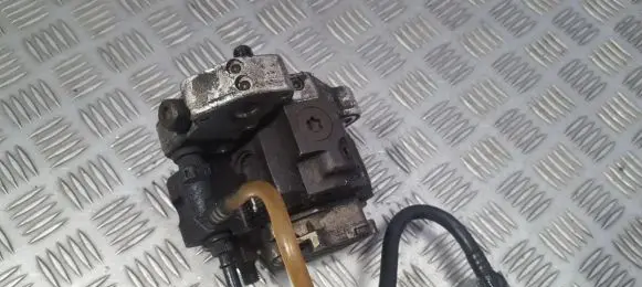 Opel Vivaro Fuel injection high pressure pump 8200041766 8200457039