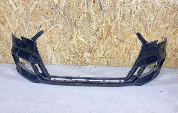Audi A3 S3 8V Front bumper 8V3807437AM