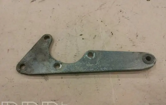 Volkswagen Golf I Power steering pump mounting bracket 027145521