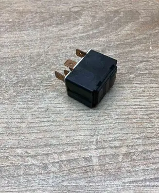 Audi 100 200 5000 C3 Electric window control switch 443959855F