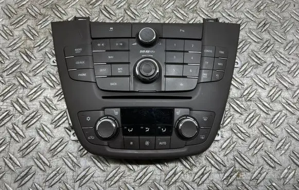 Opel Insignia A Head unit multimedia control 13277913