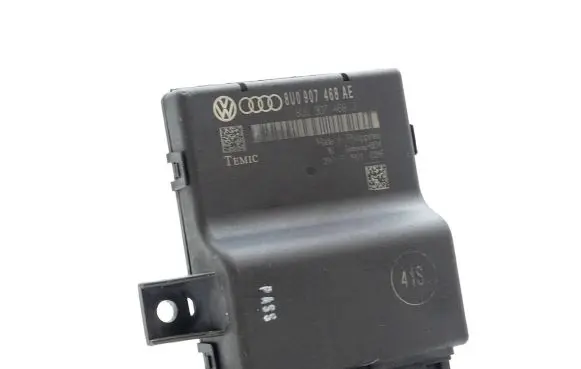Audi Q3 8U Gateway control module 8U0907468J 8U0907468AE 2840652536