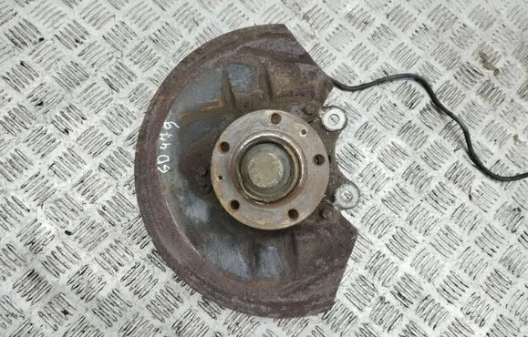 Peugeot 508 Rear wheel hub