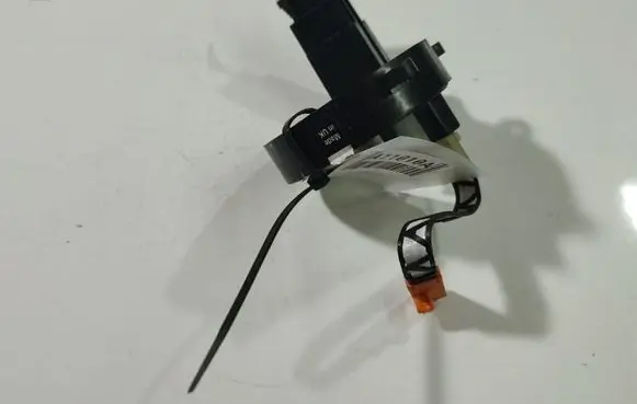 Renault Scenic I Airbag slip ring squib (SRS ring) 36796L