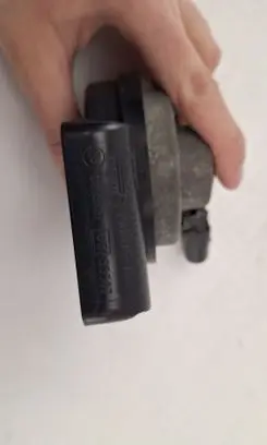 Volkswagen PASSAT B7 Horn signal 0055307