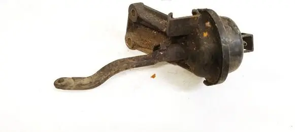 Valve vacuum