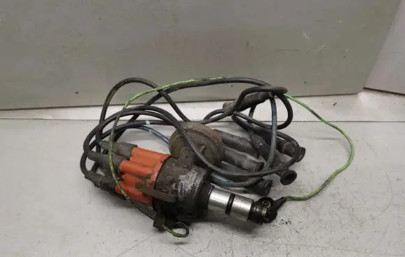 Mercedes-Benz W123 Spark distributor 0237007001
