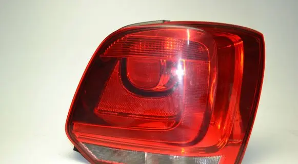Volkswagen Polo V 6R Rear/tail lights 6R0945096G 6R0945096H 6R0945112B