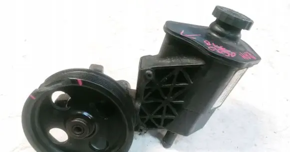 Dodge RAM Power steering pump P52113454AI
