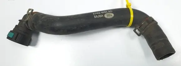 Land Rover Range Rover L322 Engine coolant pipe/hose AH42-4090-AD