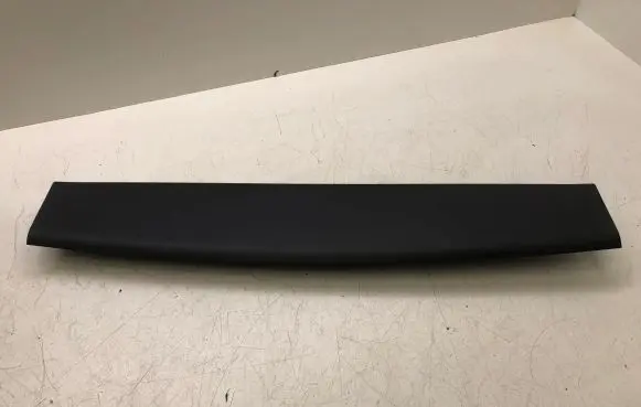 Ford Fiesta Tailgate/trunk upper cover trim H1BBA46404A