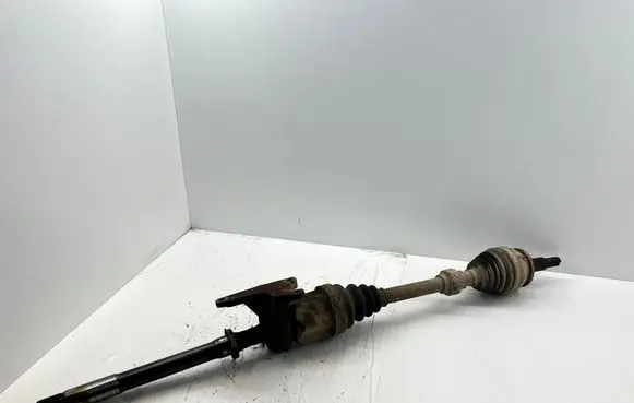 Toyota RAV 4 (XA30) Front driveshaft 