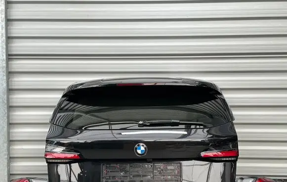 BMW 2 Active Tourer U06 Tailgate/trunk/boot lid 