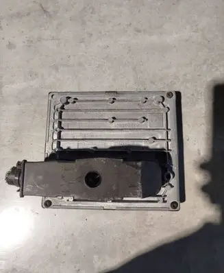 Ford Focus Gearbox control unit/module 7m5112a650agb s118934203b 7m51-12a650-agb