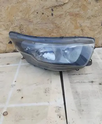 Iveco Daily 6th gen Headlight/headlamp 47900748