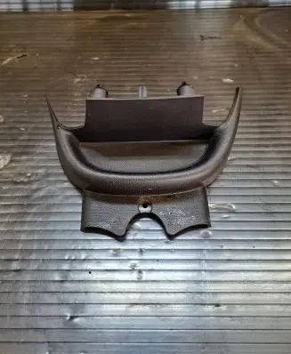 Mini Cooper Countryman R60 Other center console (tunnel) element 9801480