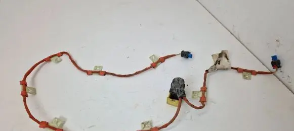 Jaguar I-Pace Other wiring loom J9D3-14N188-AC