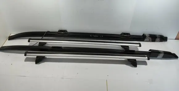 Nissan X-Trail T31 Roof bar rail 73820JG000 73821JG000