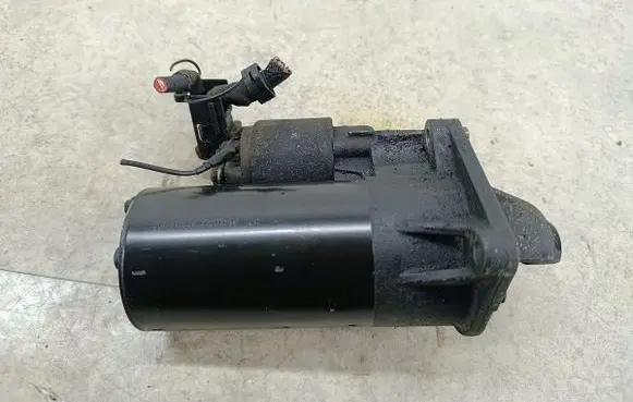 Alfa Romeo 159 Starter motor 