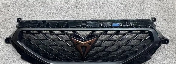Cupra Formentor Front bumper upper radiator grill 5FF853651C