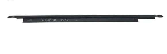 Audi A3 S3 8V Door glass rail 8V5839478