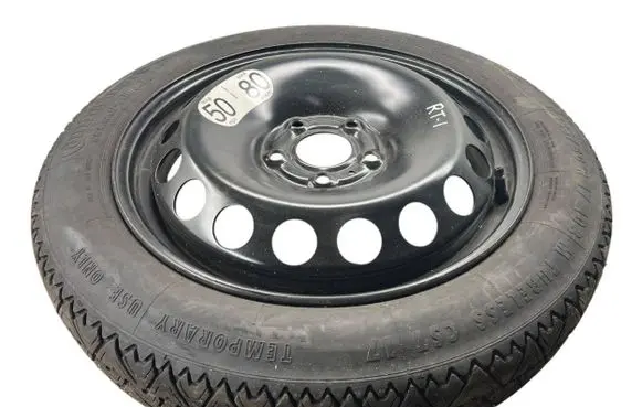 Renault Talisman R17 spare wheel 403531798R