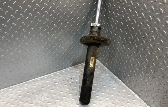Volkswagen Golf V Front shock absorber/damper 1K0413031BF