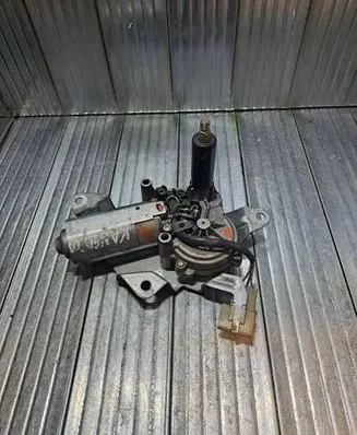 Renault Kangoo I Rear window wiper motor 0390206101