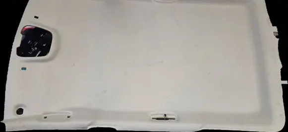 Jeep Grand Cherokee Headlining