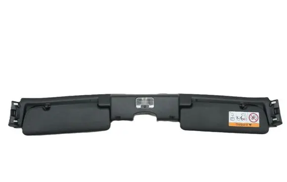 Mazda MX-5 NA Miata Sun visor 