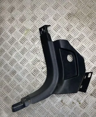 Ford S-MAX Front sill trim cover FM2BR02349A R7WMN
